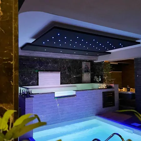 Spacious In Pozzallo, Sea View, Shared Pool Lejlighed Pozzallo