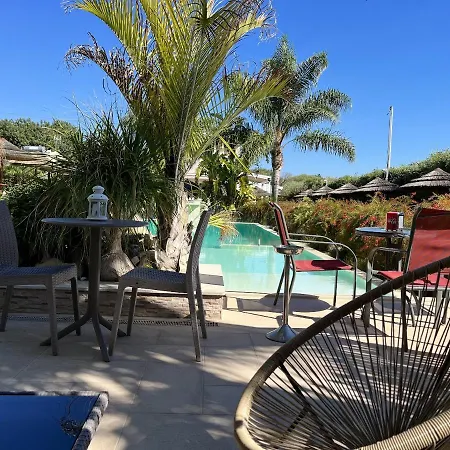 Apartment Seaside Serenity: With Pool And Sea Views Pozzallo